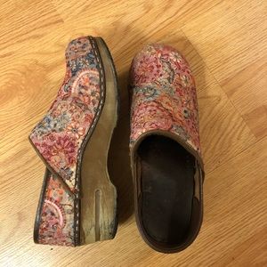 Danita fabric shoes ♥️